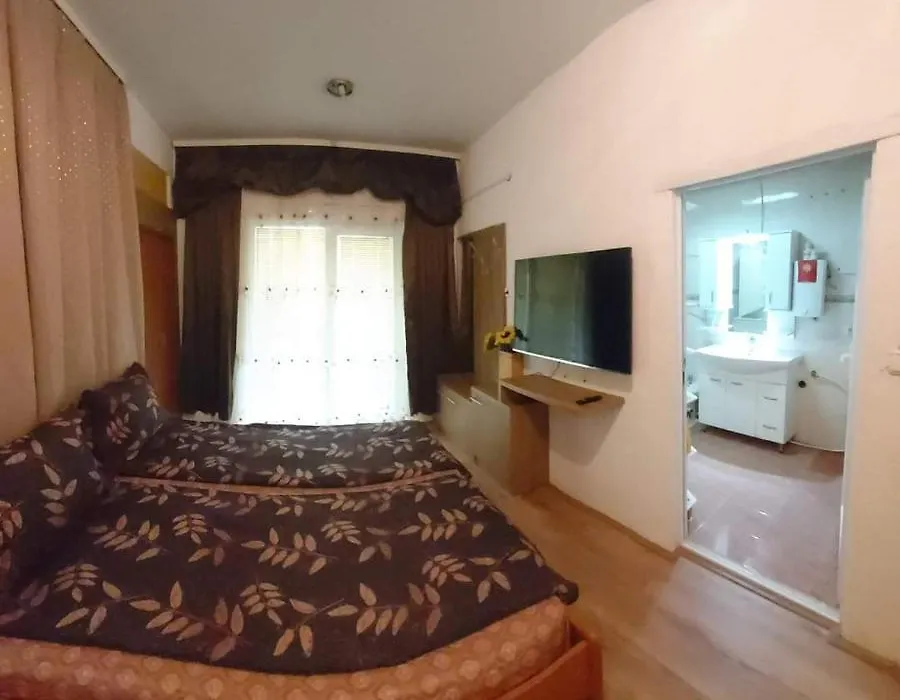 Stefan'S Room-1