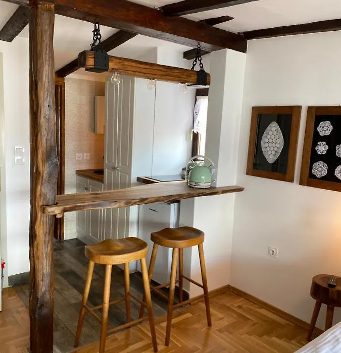 Lakeview Apartments Ohrid-1