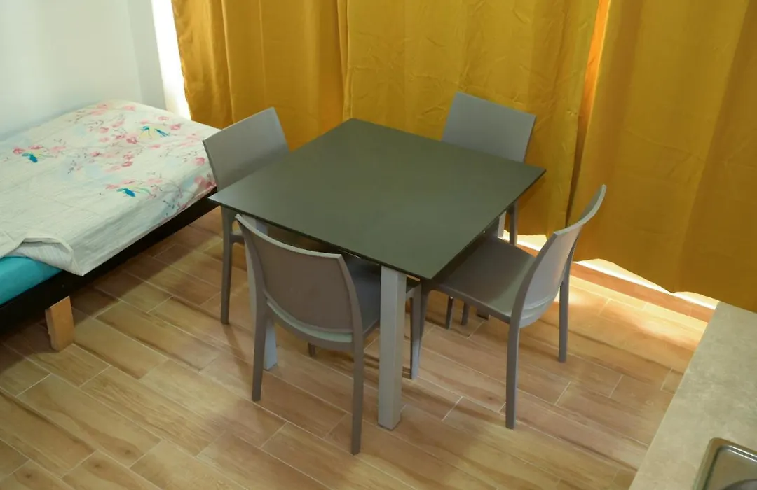 Skopje Hostel-1