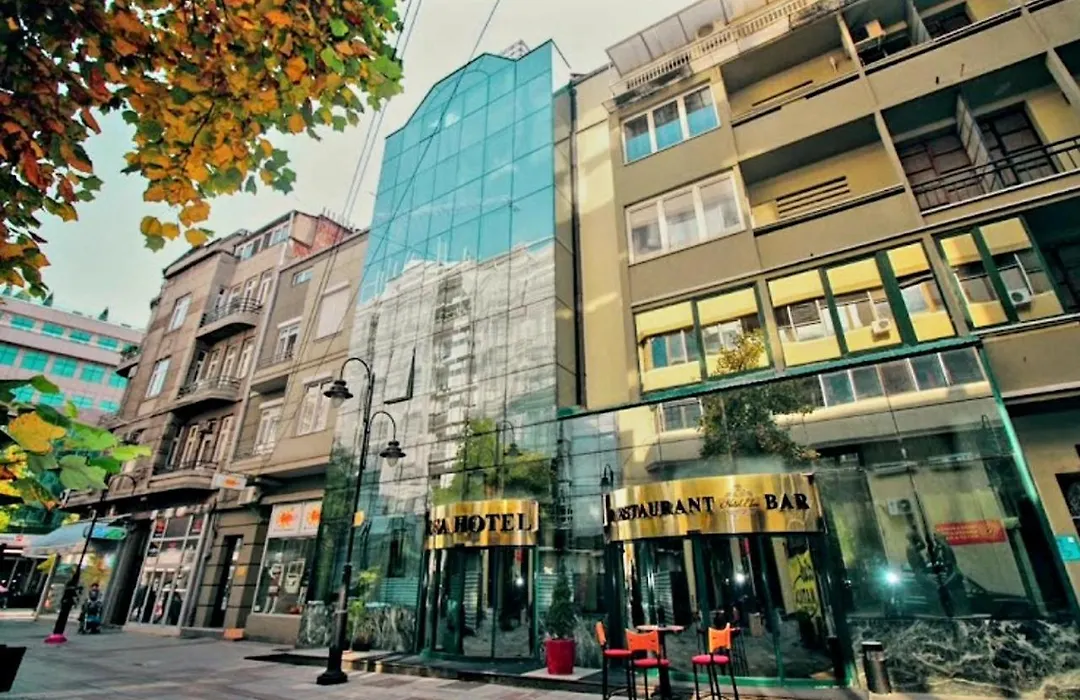 Hotels Elsa-1