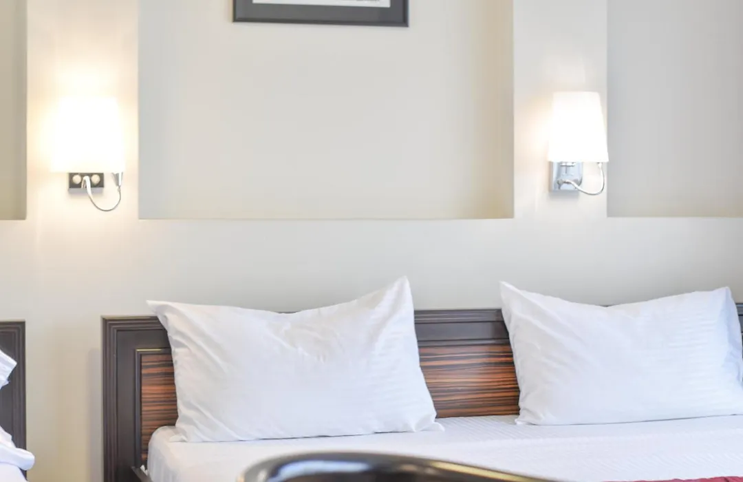 Hotel Hamburg-1