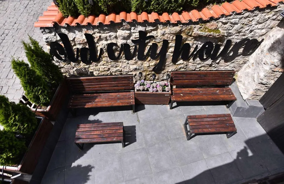 Ohrid House-1