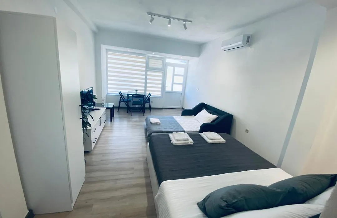 Guest House Stojanoski-1