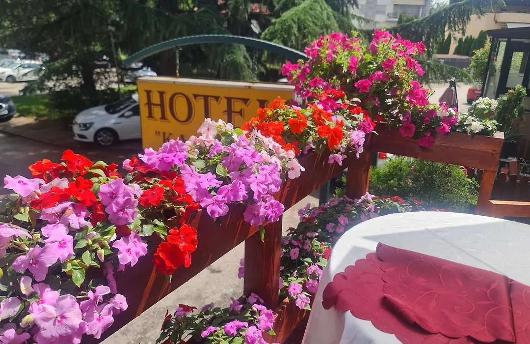 Hotel Kapistec Skopje-1