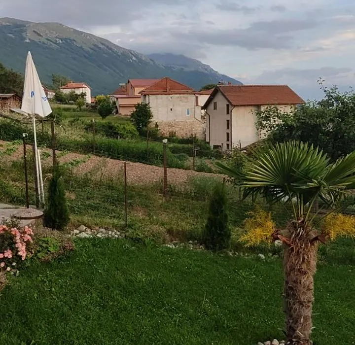 Guest House Stevovski-1