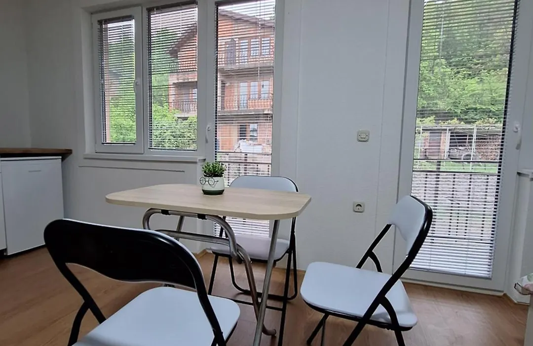 Apartments Meshko-1