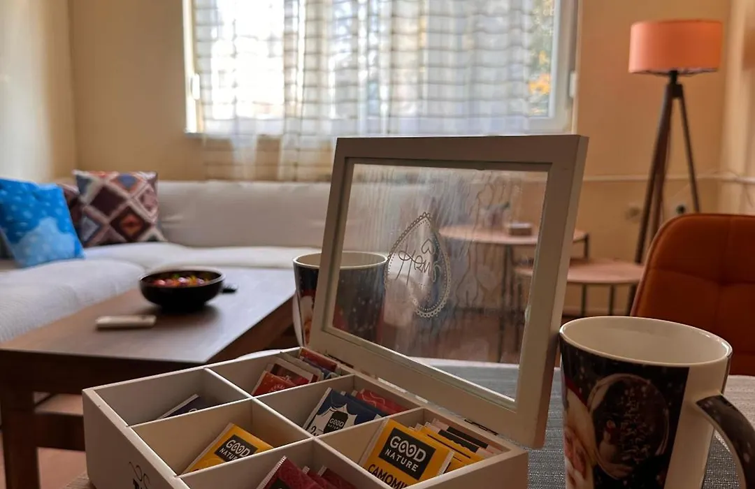 Apartment B-1