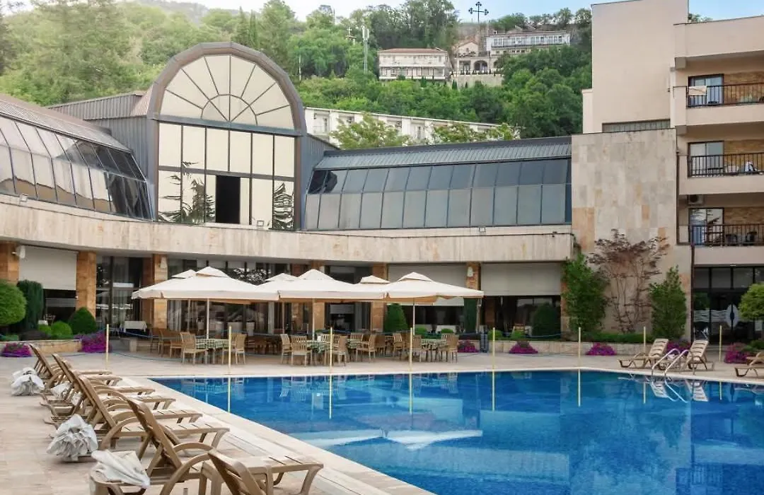 Hotel Sileks-1