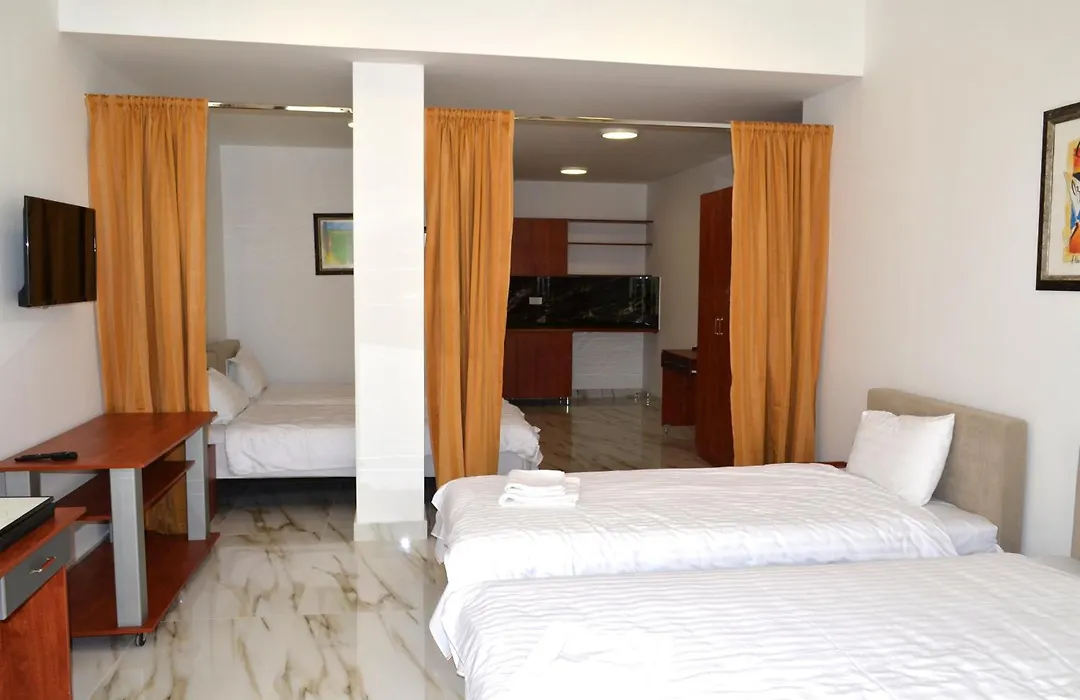Hotel Tomce Sofka-1