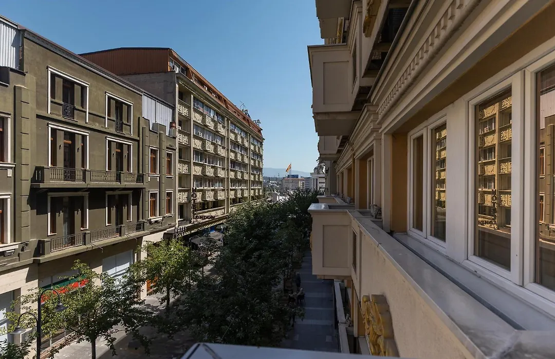 Alexandar Square Boutique Hotel-1