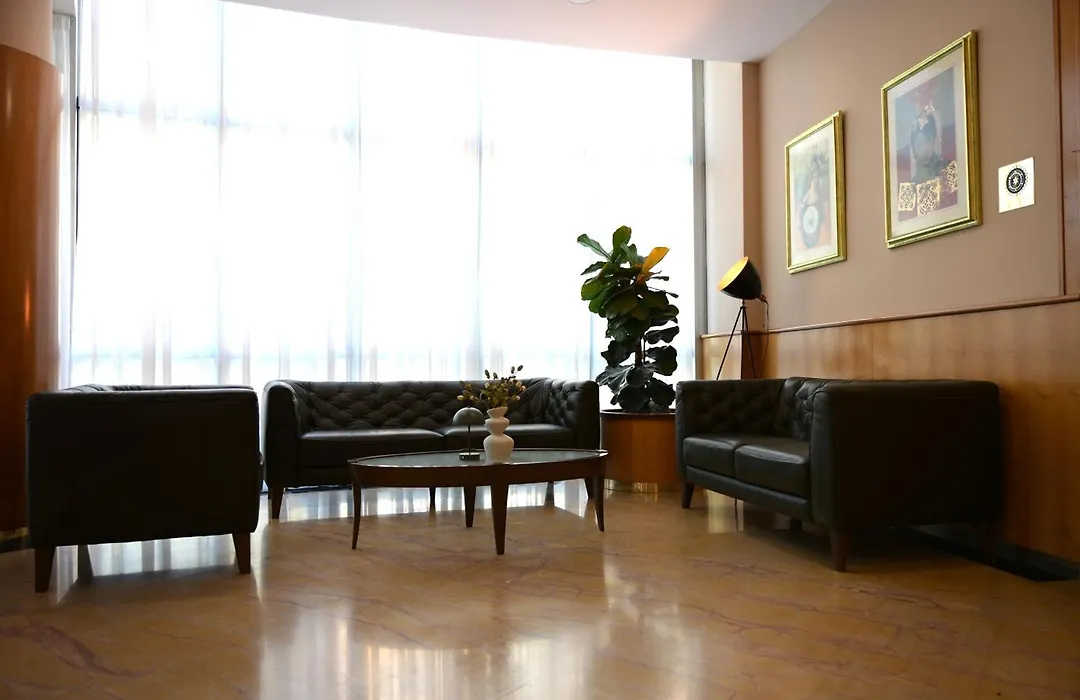 Hotel Karpos-1