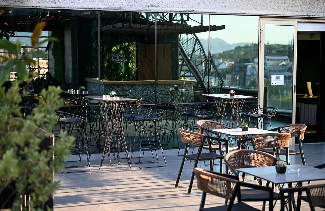 Hotel Arka-1