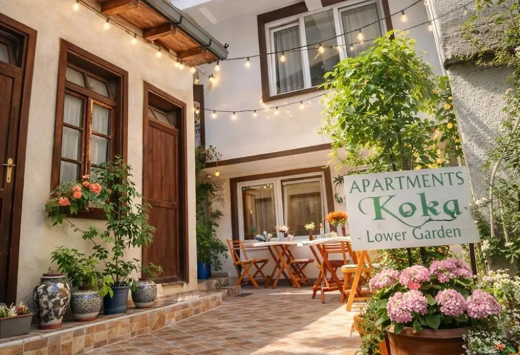 Vila Kosta City Center Port-1