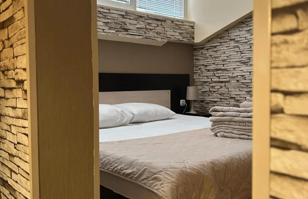 Guest House Kozle-1