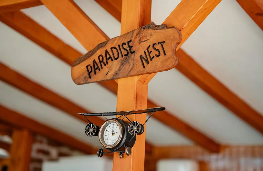 Paradise Nest-1