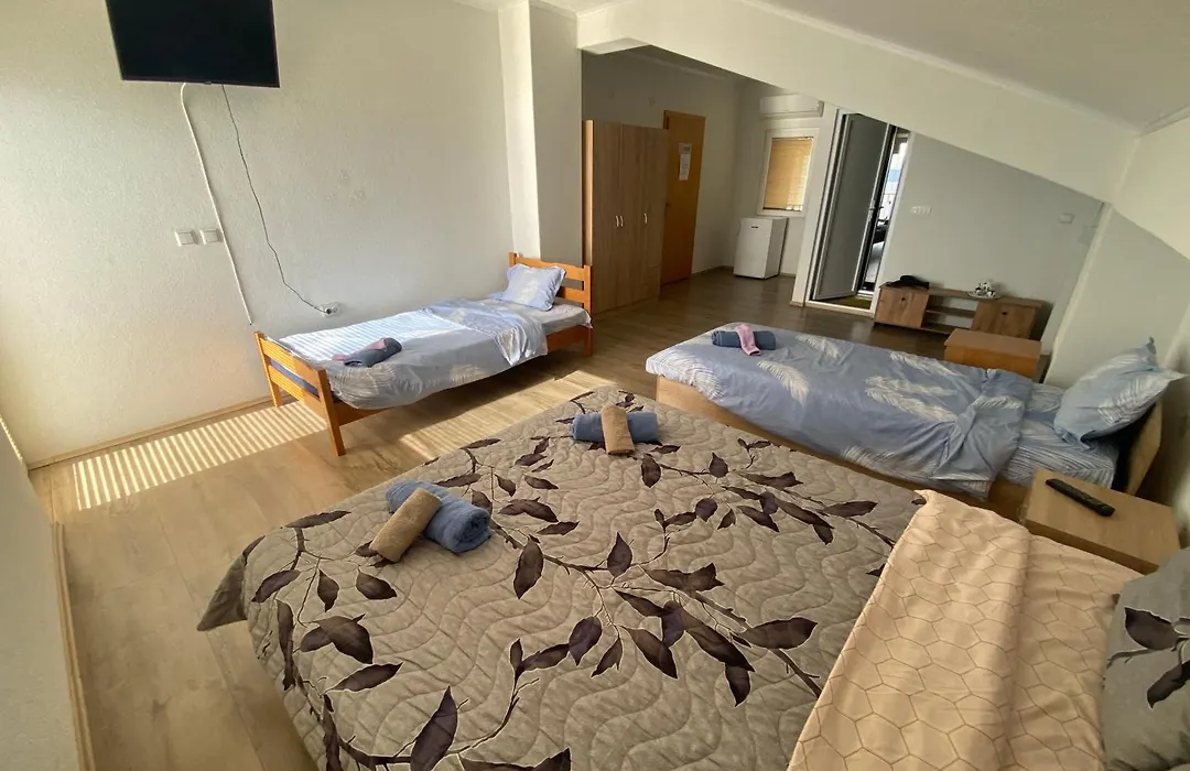 Risteski Guest House-1