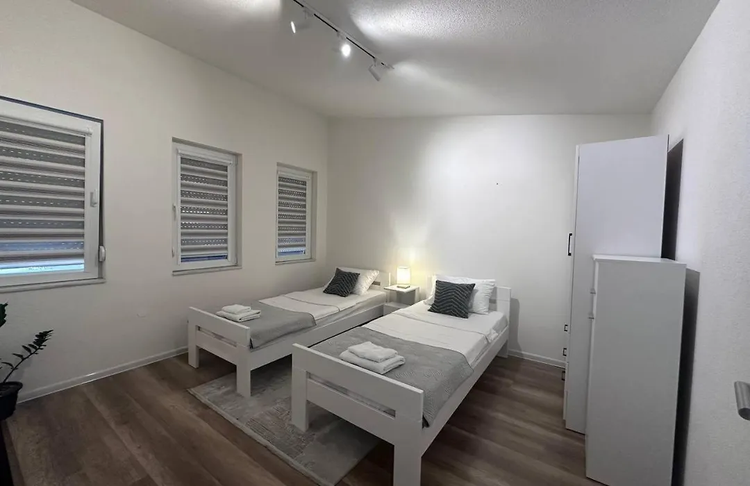 Guest House Stojanoski-1