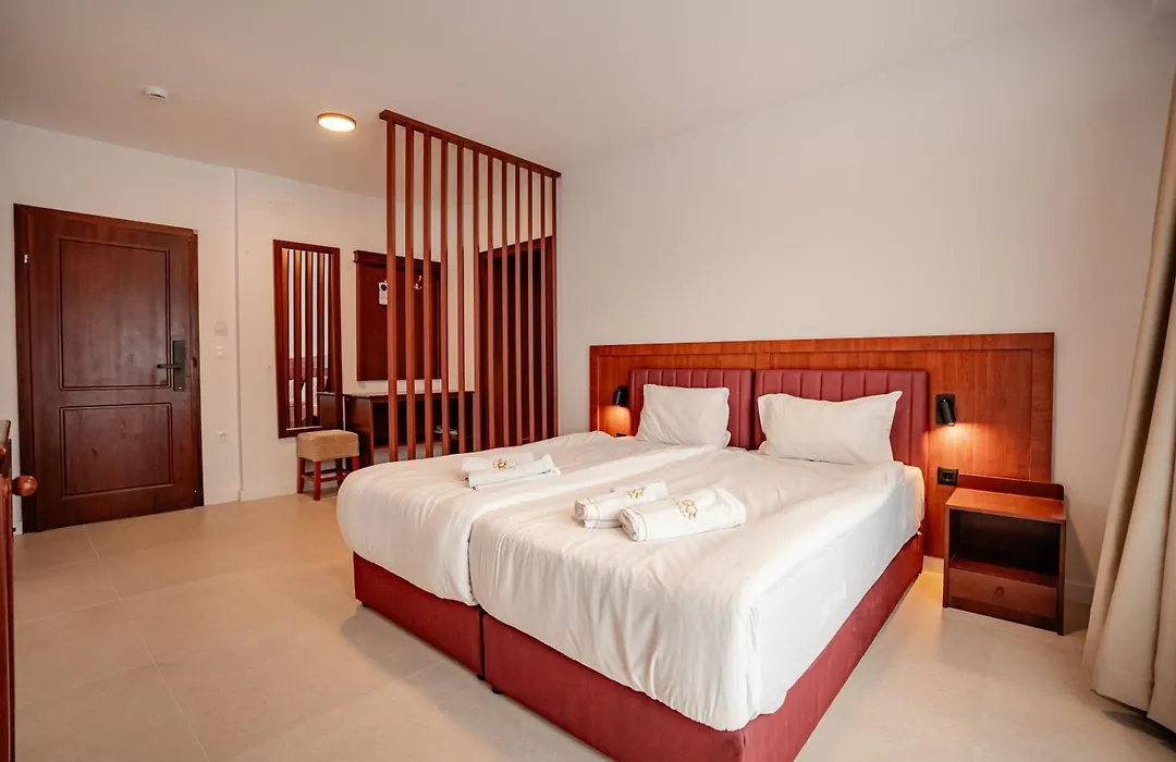 Hotel Dva Bisera-1