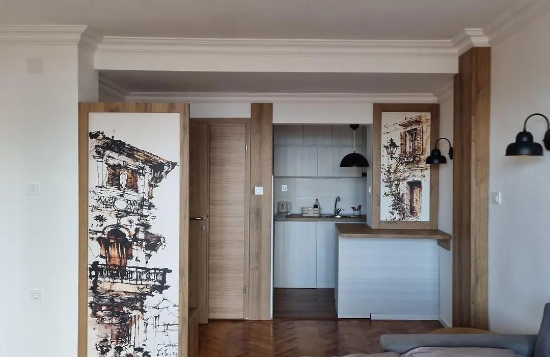 Lukanov Apartments - Lake View-1