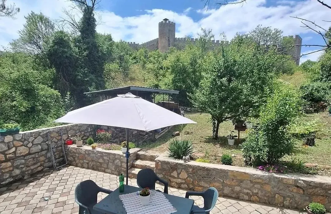 Villa Ella Apartments-1