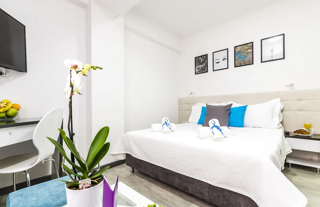 Astera Apart Hotel-1
