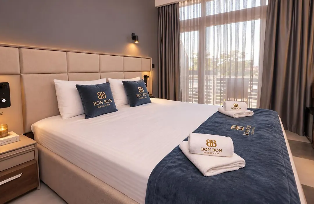 Hotel & Resort Bon Bon-1
