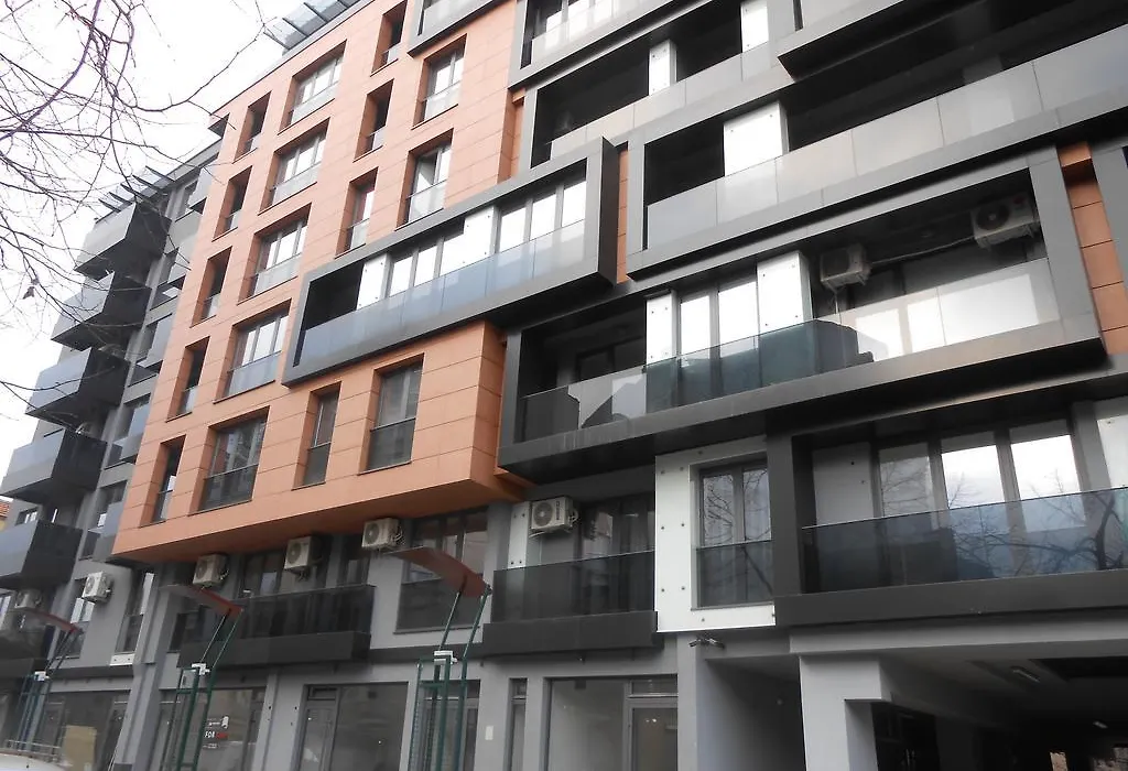 Apartments Kolevski-1