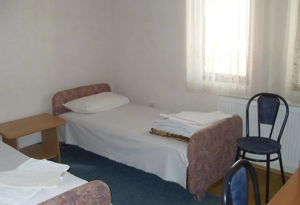 Residence Krstanoski-1