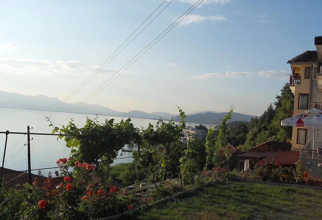 Vila Idila-1