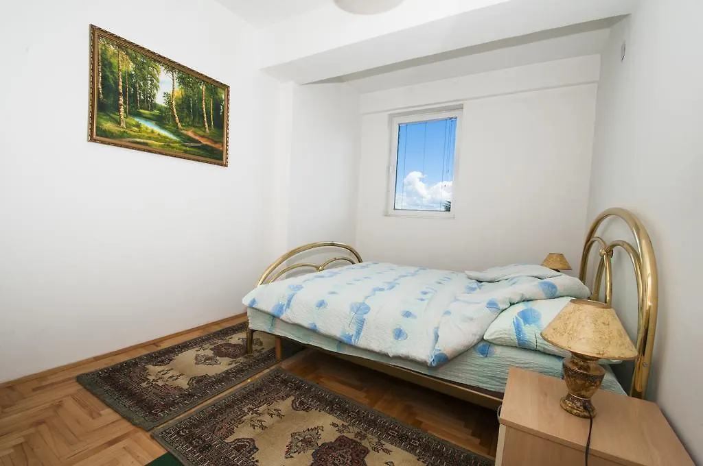 Apartment Polaris-1