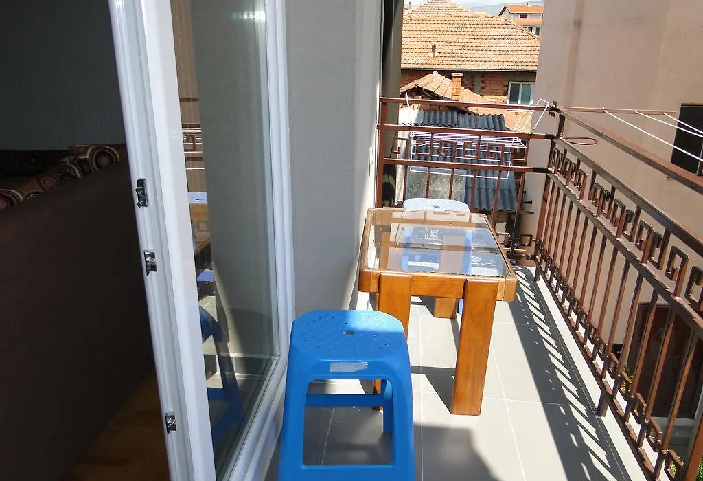 Accommodation Tanja-1