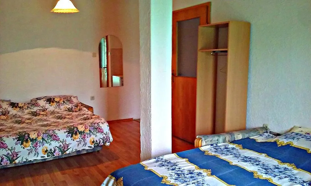Guest House Hristiva-1