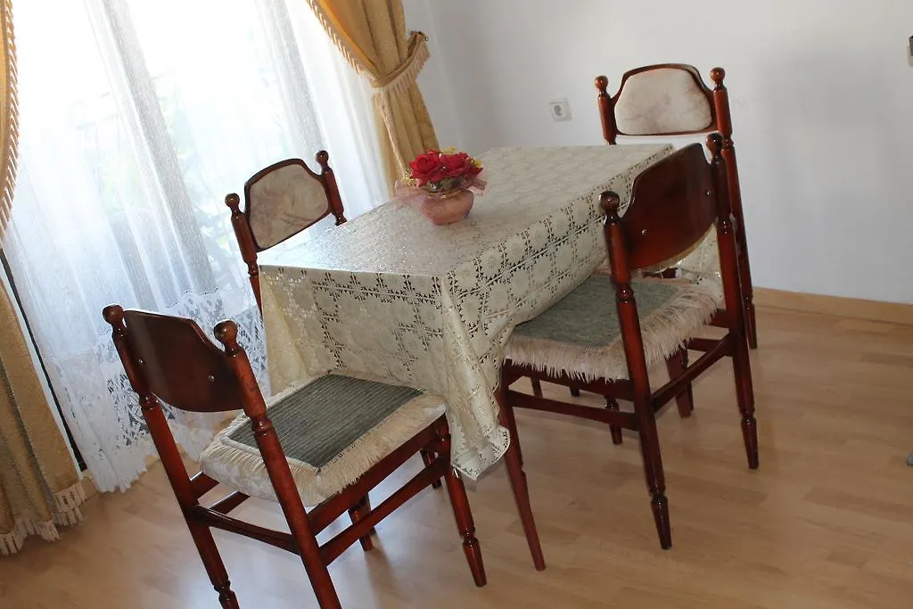Guest House Ohrid Trpeski-1