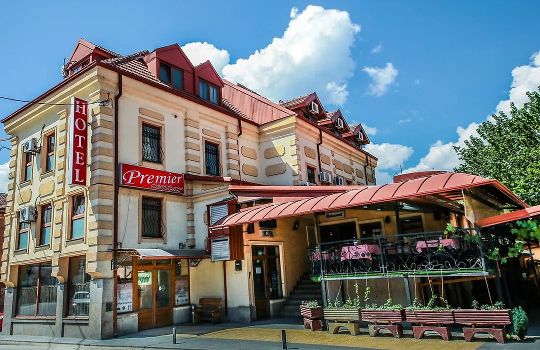 Hotel Premier Centar-1