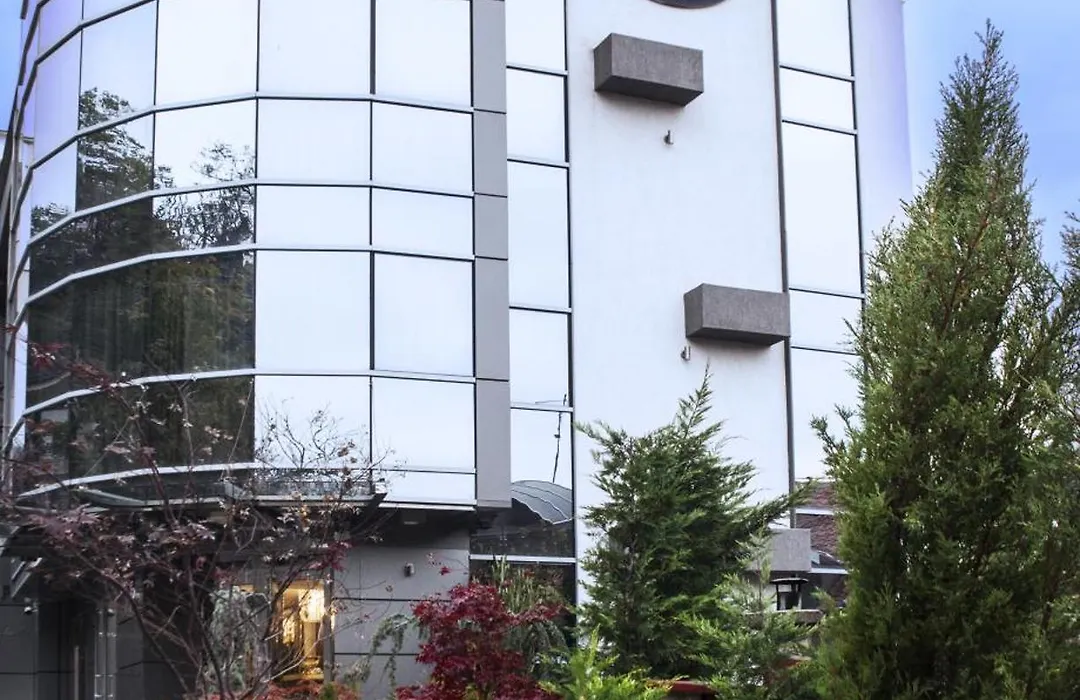 Garden Spa Boutique Hotel-1