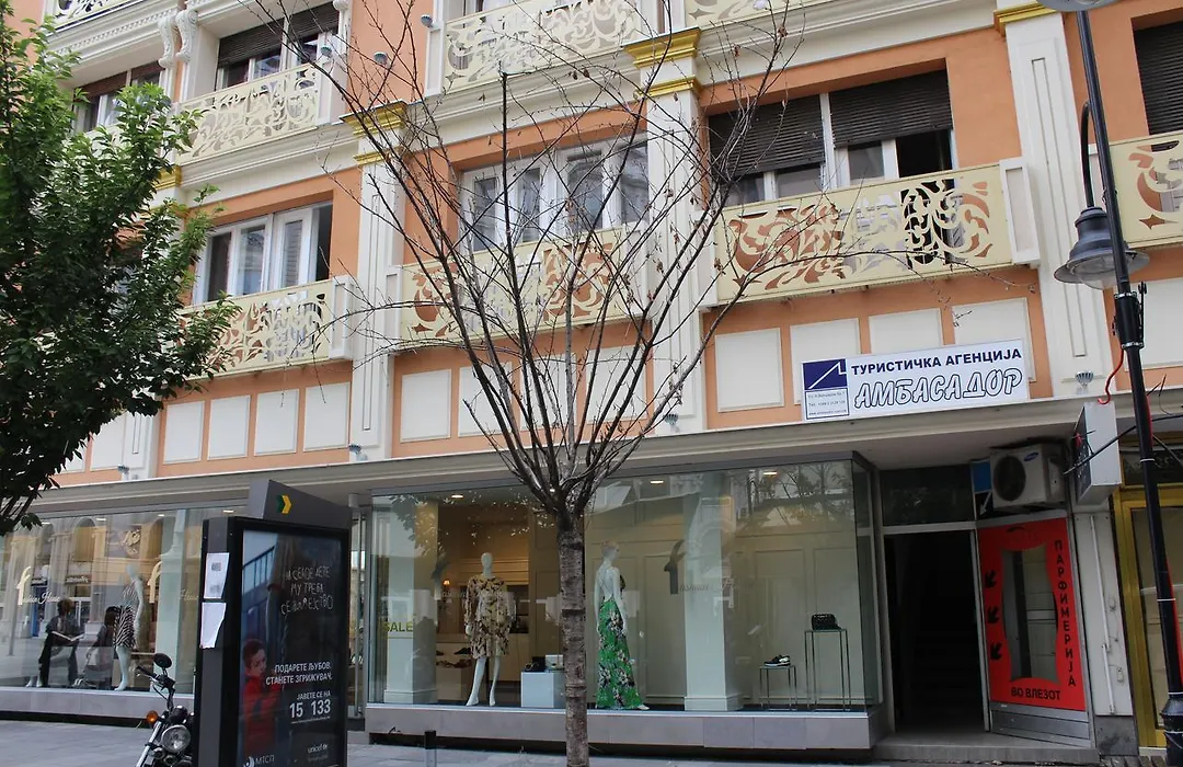 A&B Apartment-1