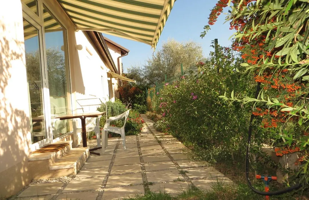Oaza Inn-1