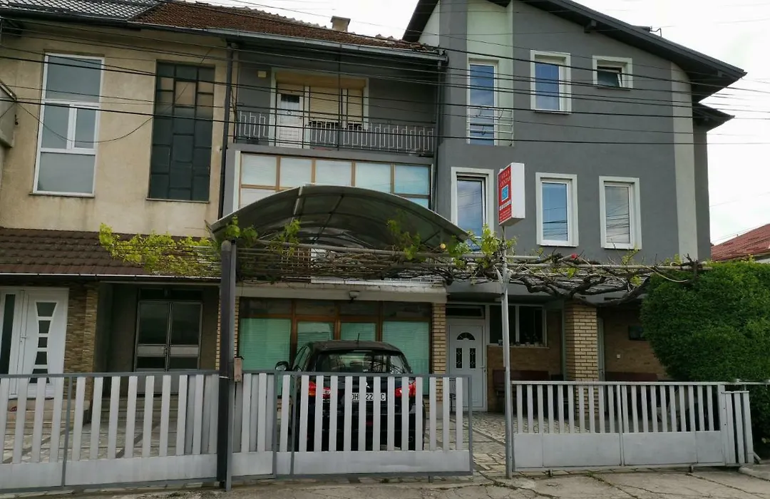 Villa Centar Ohrid-1