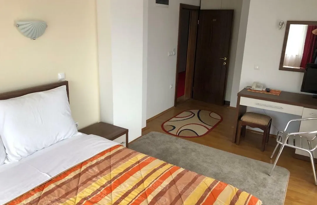 Hotel Panorama-1