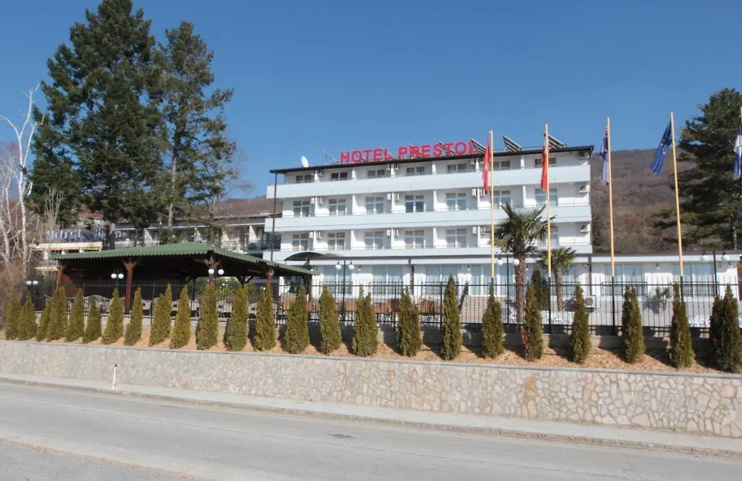 Hotel Prestol-1