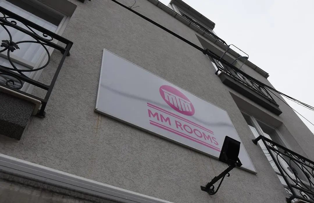 City Boutique Rooms-1