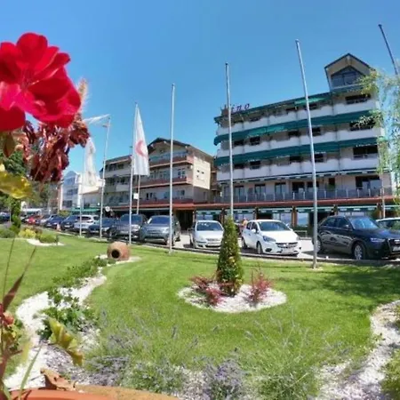 Tino Hotel & Spa-2