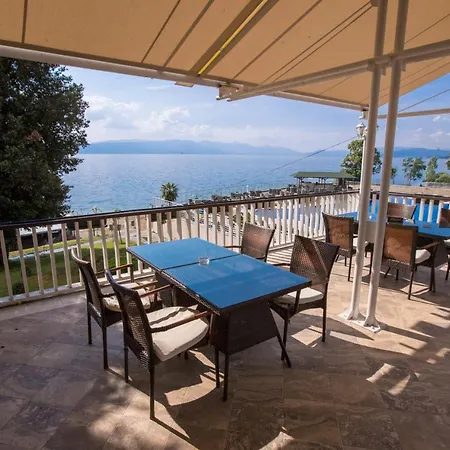 Hotel Desaret-3