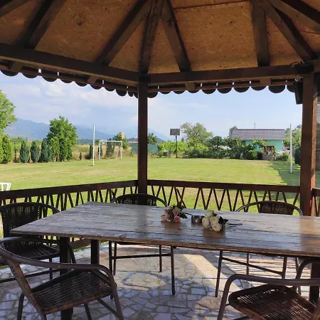 Villa Kliment-3