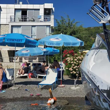 Vila Ineks Ohrid-2