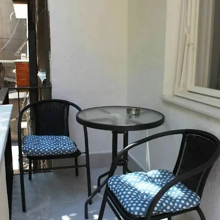 A&B Apartment-2