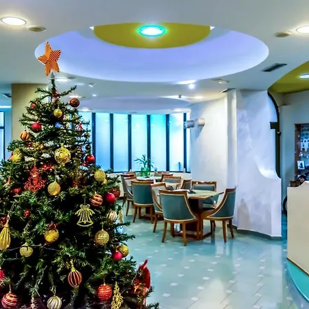 Hotel Cingo-2