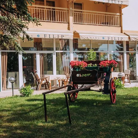 Hotel Filip-3