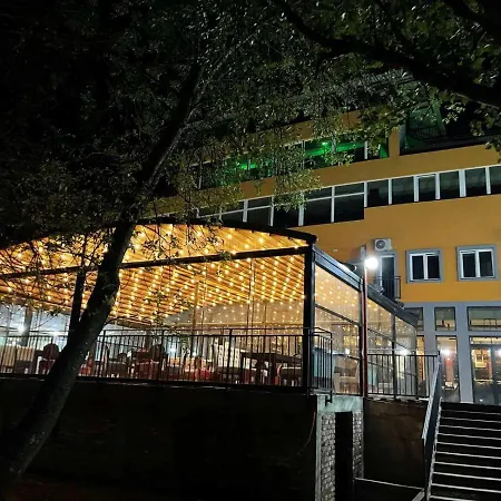 Kumanovo Spa-3