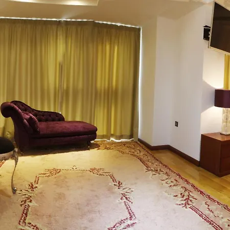 Garden Spa Boutique Hotel-3